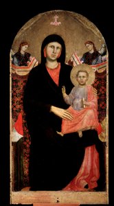 Vierge à l