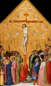 Allemand : Die Kreuzigung Christi La crucifixion du Christ
