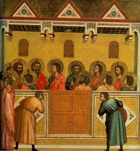 Pentecôte, c.1310-18