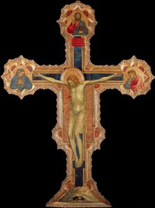 Le Crucifix de Padoue