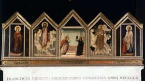 Image inconnue - Giotto di Bondone