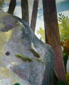 À la source (détail) - Giovanni Costa