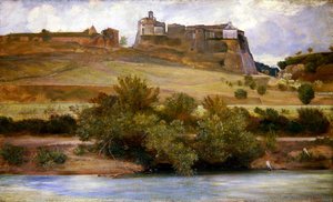 Foglia Sabina - Giovanni Costa