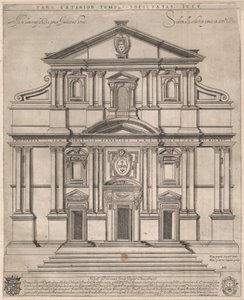Le Gesù, Rome, du 