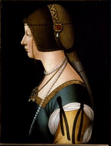 Portrait de l