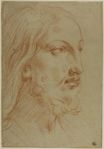 Tête du Christ