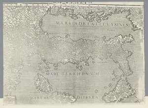 Carte de l