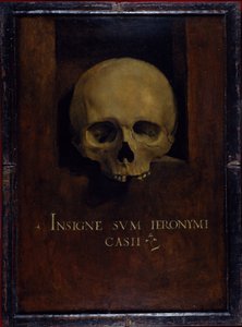 Memento Mori, vers 1500 - Giovanni Antonio Boltraffio