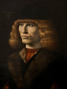 Portrait d