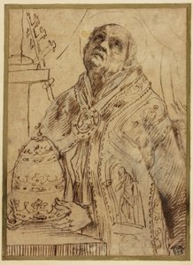 Saint Papal