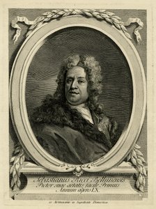 (Giovanni) Antonio Faldoni - Sebastianus Ricci Bellunensis, 1868,0808.2521, 1720-1770 (circa) - Giovanni Antonio Faldoni