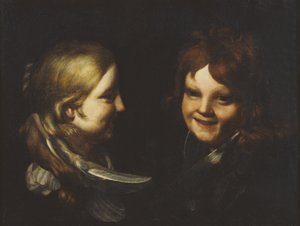 Image inconnue - Giovanni Antonio Galli