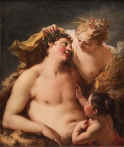 - Giovanni Antonio Pellegrini