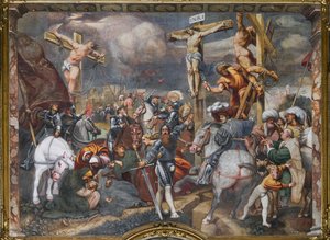 Crucifixion
