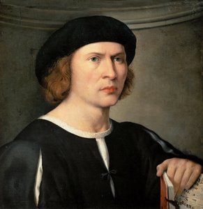 Portrait d