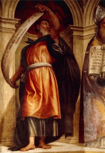 Salomon, Église de l