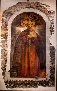 Saint Antoine