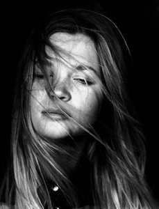 "Marilù". Portrait d