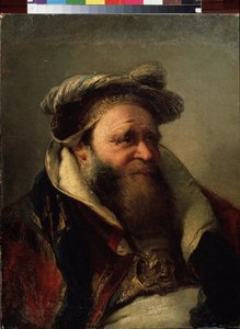 Portrait d