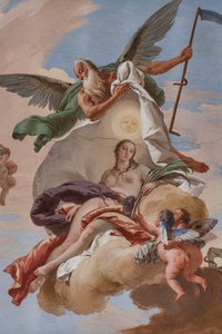 Le Temps découvre la Vérité