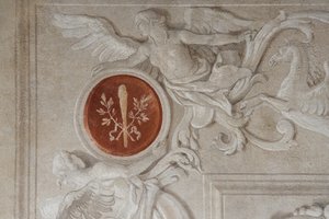 (détail) - Giovanni Battista Tiepolo