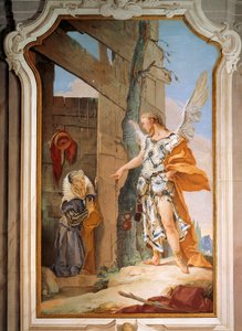 Sarah et l