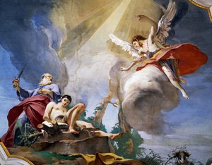 Le Sacrifice d