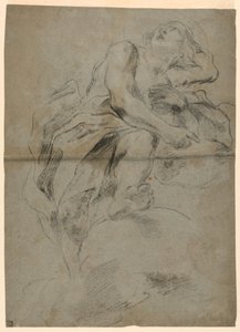 Force (?) - Giovanni Battista Beinaschi