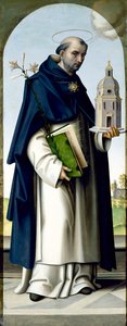 Saint Thomas d