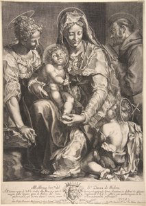 Vierge à l