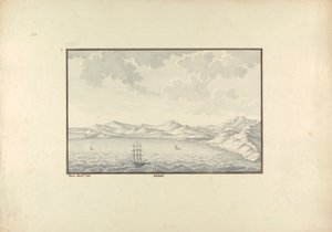 Samos - Giovanni Battista Borra