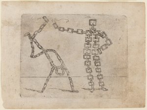De "Bizzarie di varie Figure"