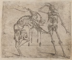 De "Bizzarie di varie Figure"