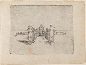 De "Bizzarie di varie Figure"