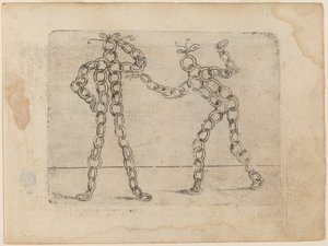 De "Bizzarie di varie Figure"