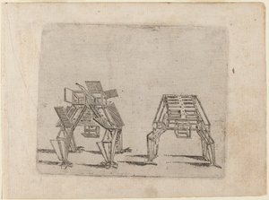 De "Bizzarie di varie Figure"