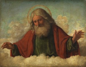 Dieu le Père