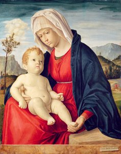 Vierge à l