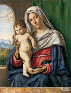 Vierge à l