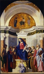Vierge à l