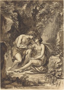 Angélique et Médor
