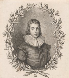 John Milton, 1760 - Giovanni Battista Cipriani