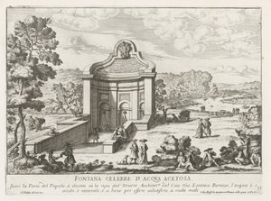 Fontaine de l