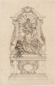 Un reliquaire de Saint Sigismondo