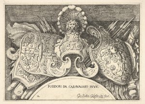 Planche 2: trophées d