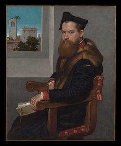 - Giovanni Battista Moroni