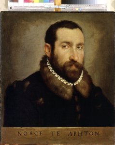 Portrait d