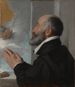  - Giovanni Battista Moroni