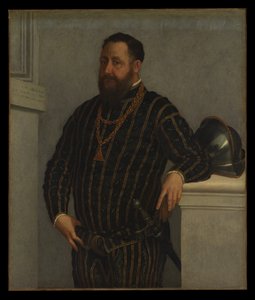  - Giovanni Battista Moroni