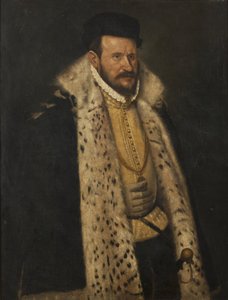  - Giovanni Battista Moroni